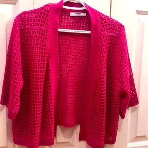 Tanjay Petite, Large size.